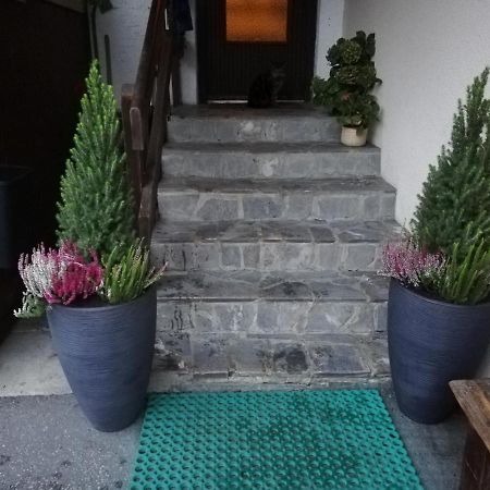 Apartment Lainer Rauris Εξωτερικό φωτογραφία
