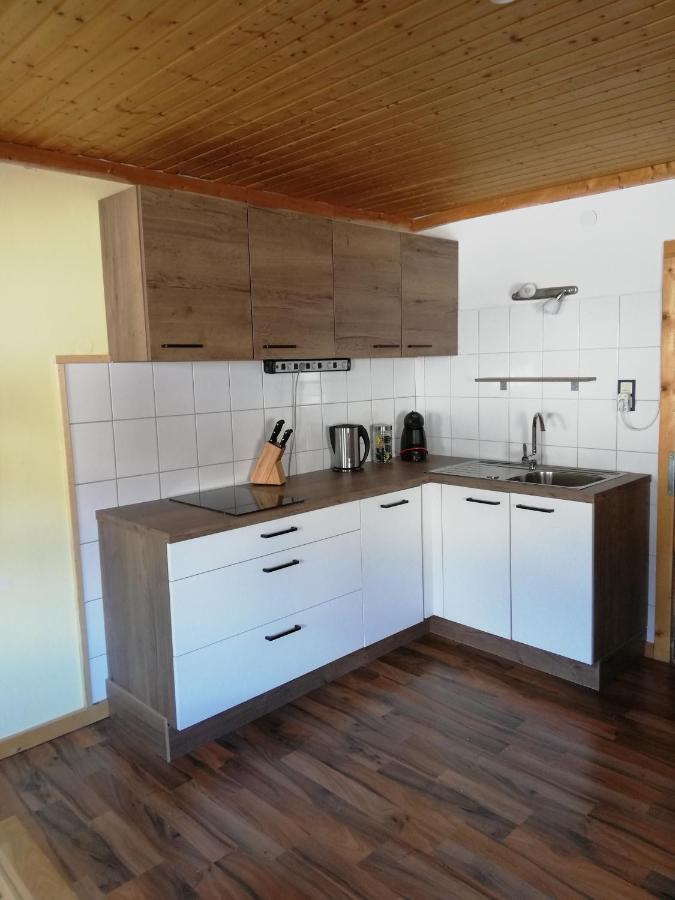 Apartment Lainer Rauris Εξωτερικό φωτογραφία