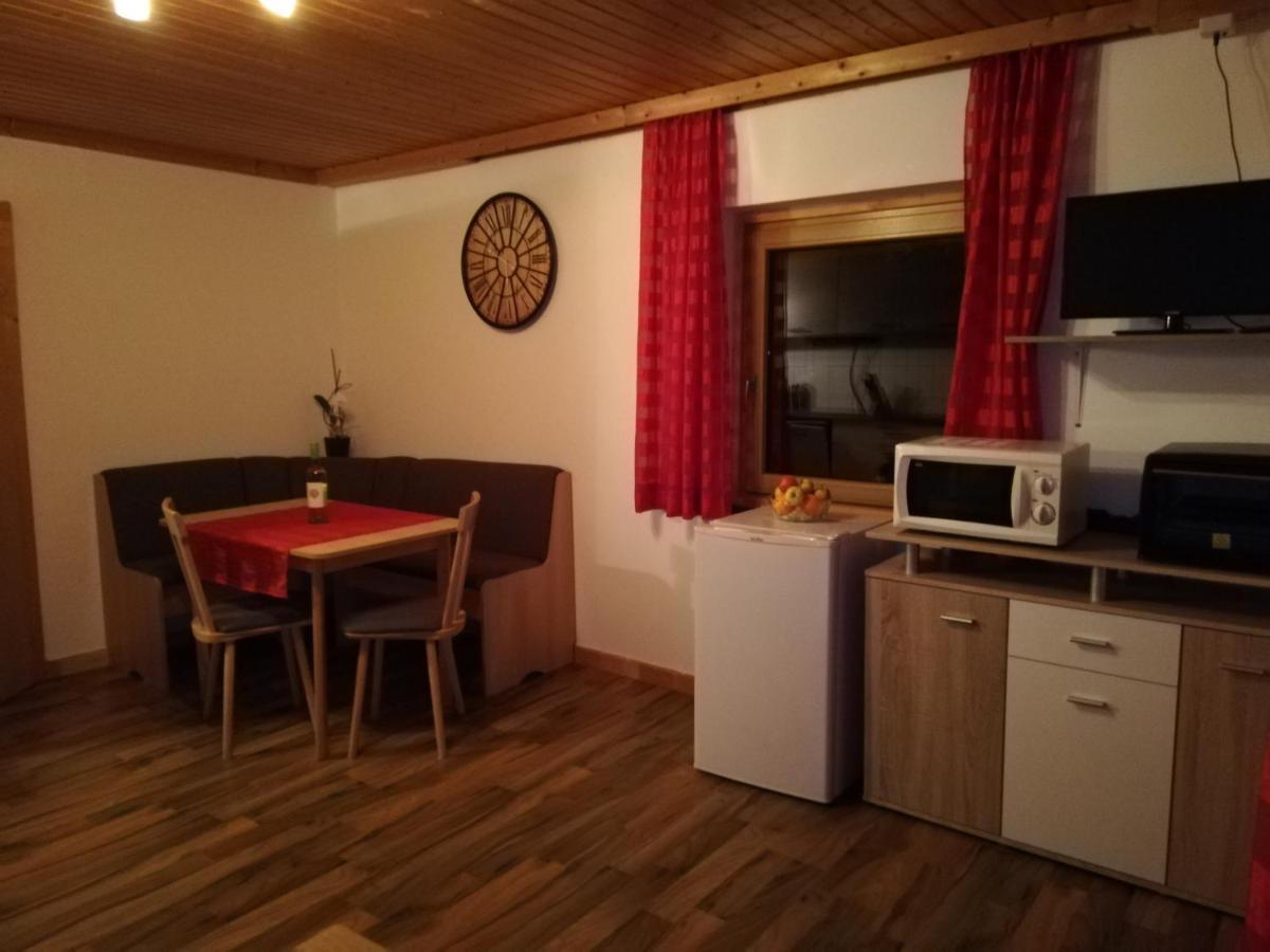 Apartment Lainer Rauris Εξωτερικό φωτογραφία
