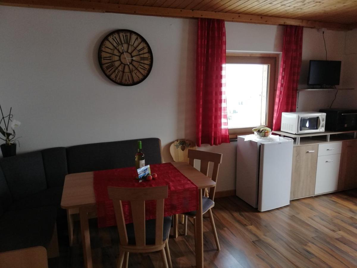 Apartment Lainer Rauris Εξωτερικό φωτογραφία