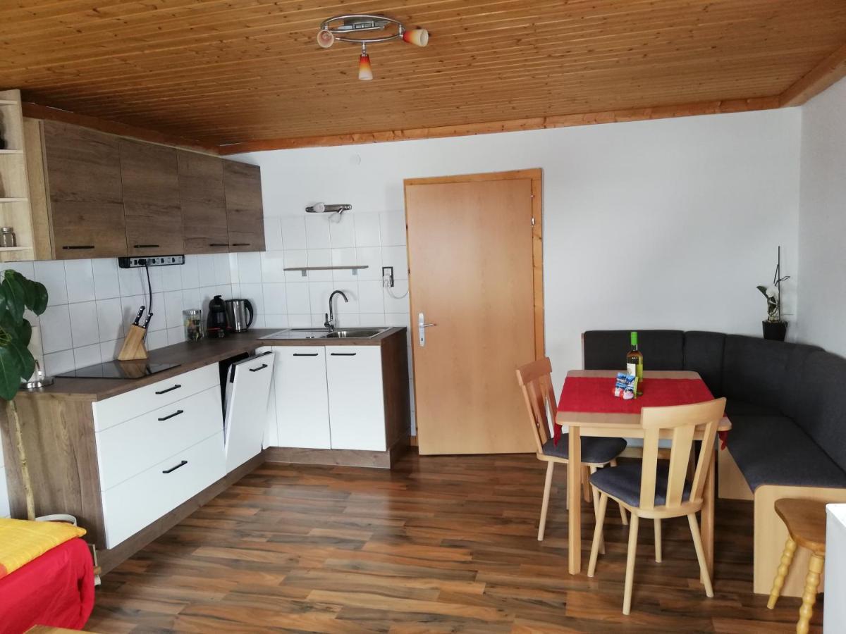 Apartment Lainer Rauris Εξωτερικό φωτογραφία