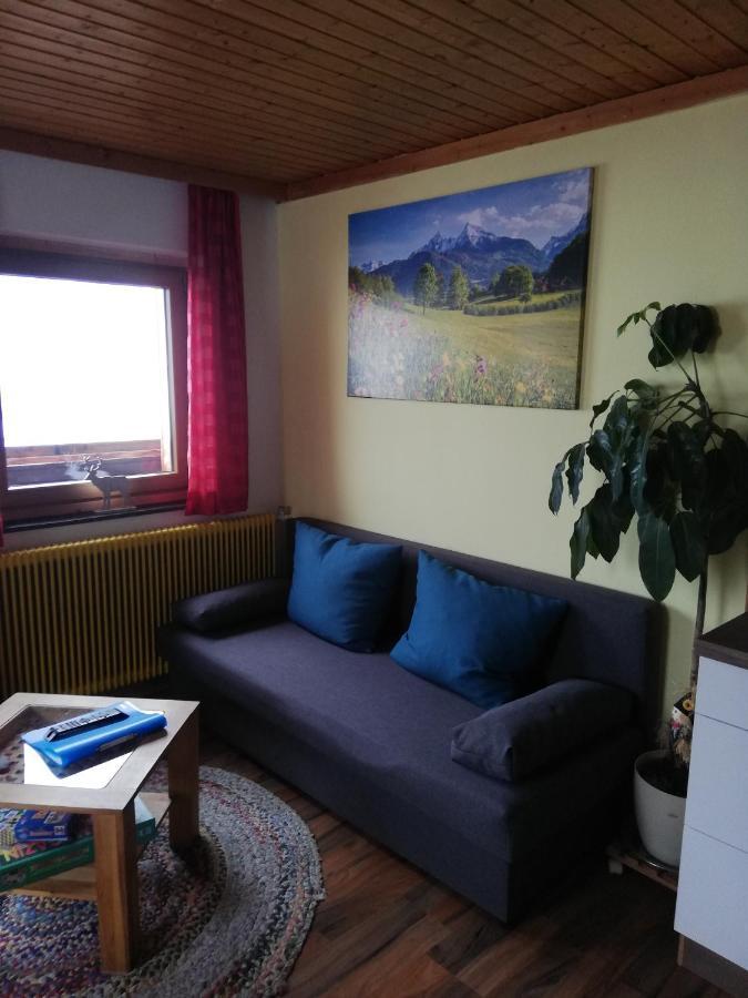 Apartment Lainer Rauris Εξωτερικό φωτογραφία