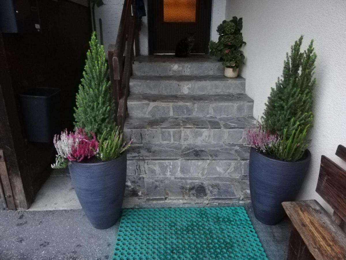 Apartment Lainer Rauris Εξωτερικό φωτογραφία